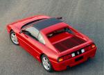 Ferrari 348 TS 1989 года